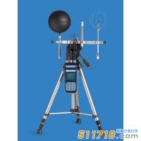 意大利Deltaohm熱指數(shù)儀(WBGT、PMV、PPD指數(shù))HD32.3