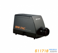 日本TOPCON(拓普康) BM-7AC分光輻射亮度計(jì)