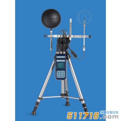 意大利Deltaohm熱指數儀(WBGT、PMV、PPD指數)HD32.3