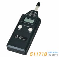 美國Trek 520 手持式靜電電壓表