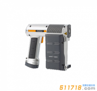 德國(guó)FISCHER XAN500 X射線(xiàn)熒光材料分析及鍍層測(cè)厚儀