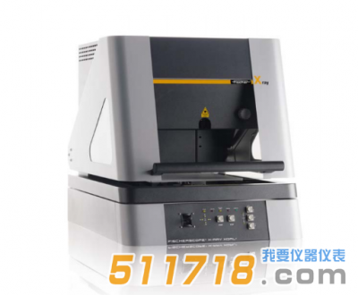 德國FISCHER XDLM 237 X射線熒光鍍層測厚材料分析儀