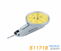 德國MAHR(馬爾) 800系列跳動(dòng)測量標(biāo)準(zhǔn)型指針式杠桿百分表