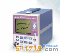 日本RION理音 NA-42聲壓級(jí)測量放大器