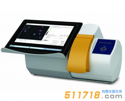丹麥Chemometec NucleoCounter NC200細(xì)胞計數(shù)儀