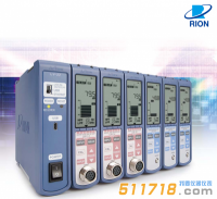 日本RION理音 UN-14聲學(xué)測量儀單元(聲級(jí)計(jì))