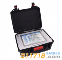 普奇DN-II型地暖管道漏點(diǎn)定位儀