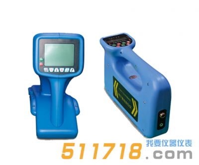 PQWT-GX900型管線探測(cè)儀