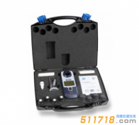 英國Palintest(百靈達(dá)) CT 12型單參數(shù)水晶版濁度計(jì)