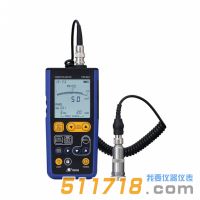 日本RION理音 VM-82A通用振動測量儀