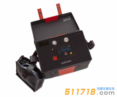 瑞典radonova ATMOS測(cè)氡儀