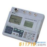 日本RION理音 VM-54振動測量儀