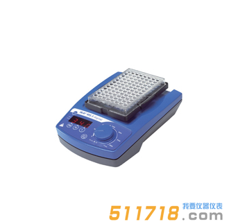 德國(guó)IKA MS3基本/數(shù)顯型迷你振蕩器