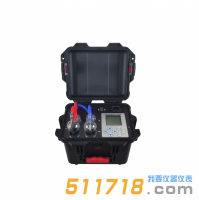 JF-2021B型智能雙路恒流大氣采樣器