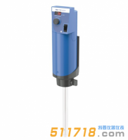 德國IKA T50數(shù)顯型ULTRA-TURRAX組織分散機