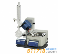 德國(guó)IKA RV 10 basic V旋轉(zhuǎn)蒸發(fā)儀