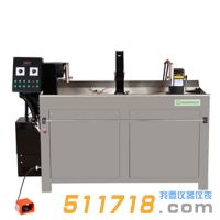 美國(guó)磁通MAGNAFLUX AD-2045濕法臥式交/直流磁探機(jī)