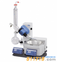 德國(guó)IKA RV 10 digital V旋轉(zhuǎn)蒸發(fā)儀