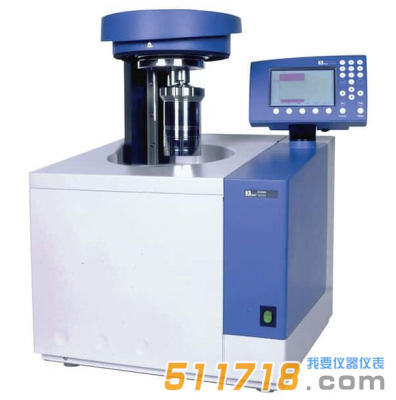 德國IKA C2000標(biāo)準(zhǔn)型/控制型/耐高壓型量熱儀
