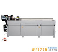 美國(guó)磁通MAGNAFLUX D-2060濕法臥式三相全波直流磁探機(jī)