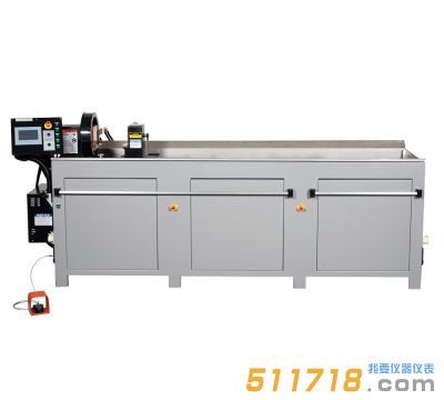 美國(guó)磁通MAGNAFLUX D-2100濕法臥式三相全波直流磁探機(jī)