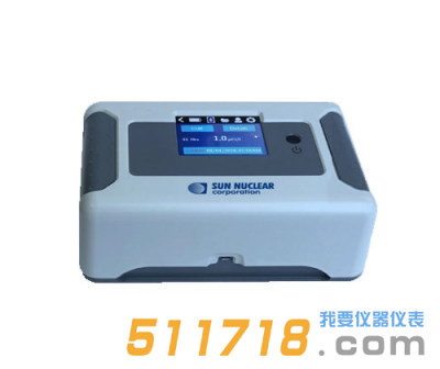 美國SUN NUCLEAR 1028 XP氡監(jiān)測儀 美國SUN NUCLEAR 1028 XP氡監(jiān)測儀
