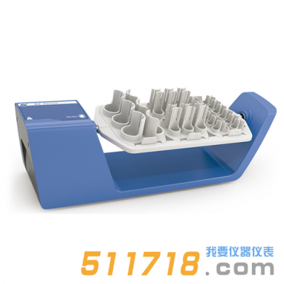 德國IKA Trayster基本型翻轉(zhuǎn)式混勻器