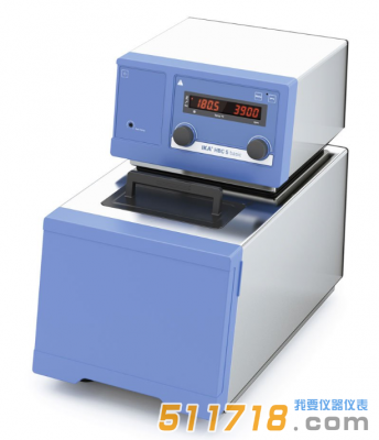 德國(guó)IKA HBC 5基本型加熱循環(huán)器