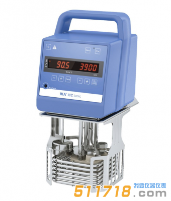 德國(guó)IKA ICC basic恒溫器