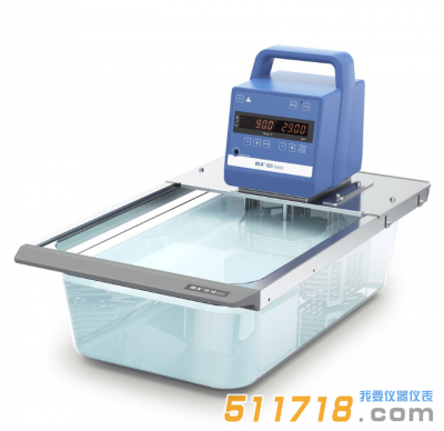 德國IKA ICC control eco 18恒溫器套裝