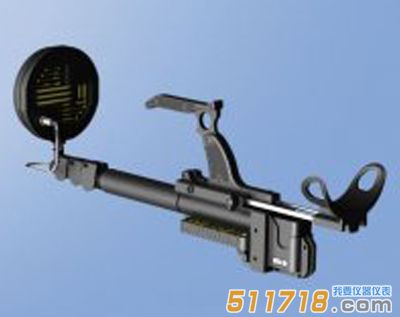 俄羅斯ST-400便攜式非線性節(jié)點探測器