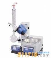 德國(guó)IKA RV 10 control V-C旋轉(zhuǎn)蒸發(fā)儀