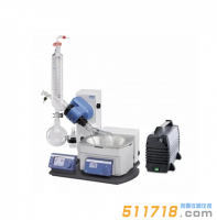德國(guó)IKA RV 10 control V auto旋轉(zhuǎn)蒸發(fā)儀