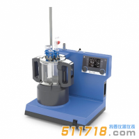 德國IKA LR 1000 control Package實驗室反應(yīng)器