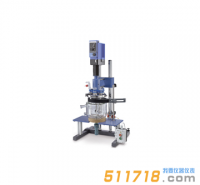 德國IKA LR-2.ST 配置3實驗室反應(yīng)器