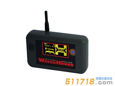 美國(guó) Watchhound 手機(jī)探測(cè)儀
