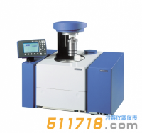 德國(guó)IKA C 5000控制型配置1/12量熱儀套裝