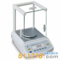 德國(guó)賽多利斯Sartorius BSA223S電子天平