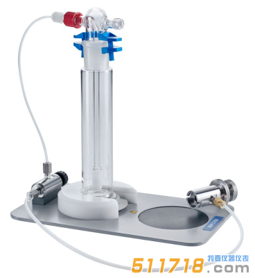 德國(guó)IKA C 7030放氣站