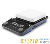 德國(guó)IKA C-MAG HS 7 control磁力攪拌器