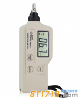 ?，擲MART SENSOR AR63A便攜式測振儀