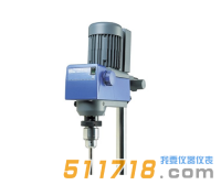 德國(guó)IKA RW 28基本型機(jī)械攪拌器