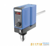 德國(guó)IKA 歐洲之星20數(shù)顯型攪拌器