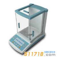 上海菁華 FA1004N電子天平(內(nèi)校)