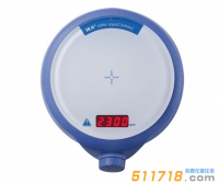 德國(guó)IKA big squid white大盤面磁力攪拌器