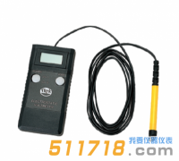 美國Trek 876掌上型靜電電壓表