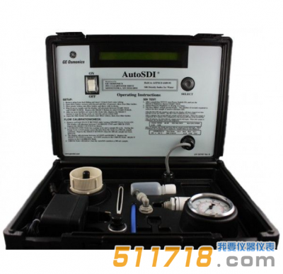 美國(guó)GE Auto SDI自動(dòng)便攜式檢測(cè)儀
