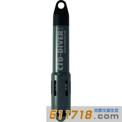 荷蘭 CTD-Diver地下水水位動(dòng)態(tài)監(jiān)測(cè)設(shè)備