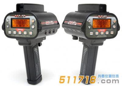 美國Stalker LIDAR XLR激光測速儀