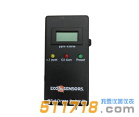 美國Eco Sensors OS-4臭氧分析儀